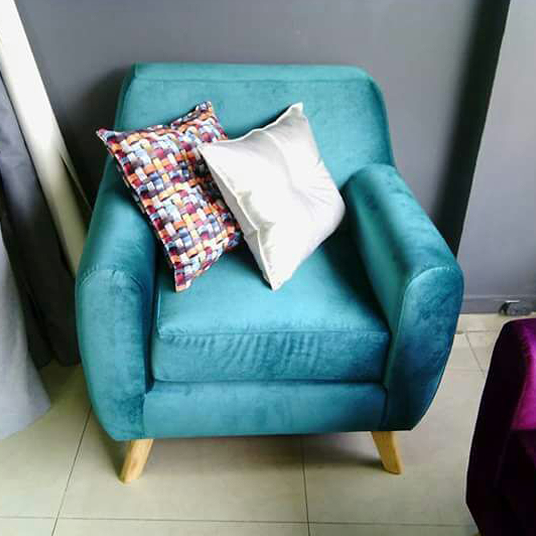 chair